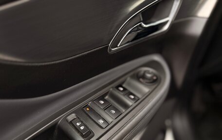 Opel Mokka I, 2013 год, 760 000 рублей, 15 фотография