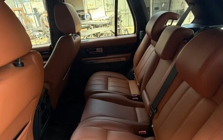 Land Rover Range Rover Sport I рестайлинг, 2005 год, 2 000 000 рублей, 13 фотография