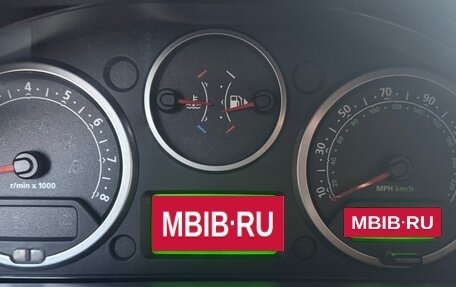 Land Rover Range Rover Sport I рестайлинг, 2005 год, 2 000 000 рублей, 14 фотография
