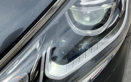 Hyundai Sonata VII, 2017 год, 1 550 000 рублей, 5 фотография
