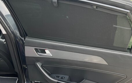 Hyundai Sonata VII, 2017 год, 1 550 000 рублей, 10 фотография