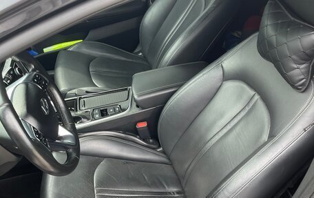 Hyundai Sonata VII, 2017 год, 1 550 000 рублей, 15 фотография