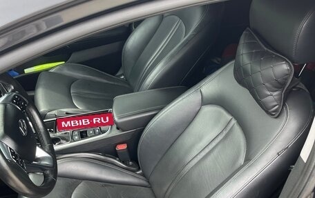 Hyundai Sonata VII, 2017 год, 1 550 000 рублей, 19 фотография