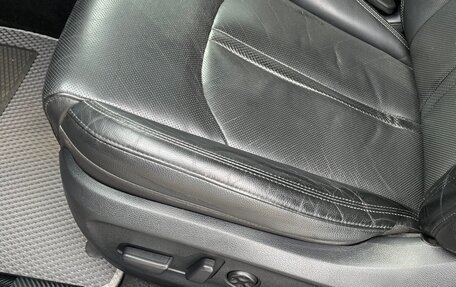 Hyundai Sonata VII, 2017 год, 1 550 000 рублей, 18 фотография