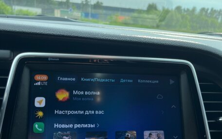 Hyundai Sonata VII, 2017 год, 1 550 000 рублей, 31 фотография