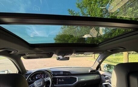 Audi Q3, 2023 год, 2 750 000 рублей, 15 фотография
