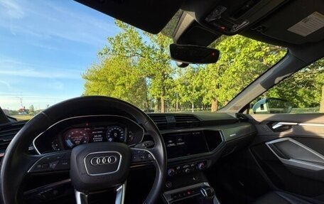 Audi Q3, 2023 год, 2 750 000 рублей, 14 фотография