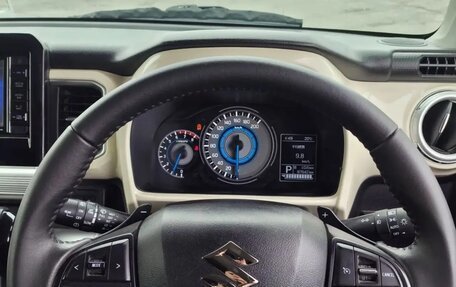 Suzuki Xbee I, 2018 год, 1 050 000 рублей, 10 фотография