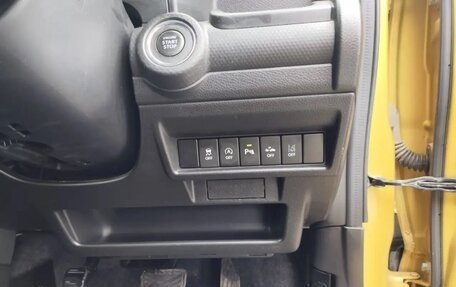 Suzuki Xbee I, 2018 год, 1 050 000 рублей, 8 фотография