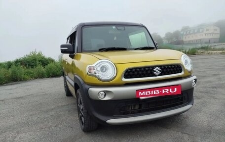 Suzuki Xbee I, 2018 год, 1 050 000 рублей, 4 фотография