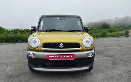 Suzuki Xbee I, 2018 год, 1 050 000 рублей, 2 фотография