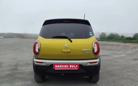 Suzuki Xbee I, 2018 год, 1 050 000 рублей, 5 фотография
