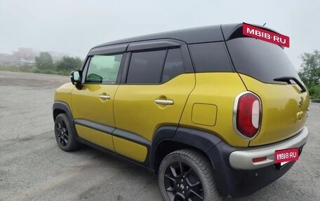 Suzuki Xbee I, 2018 год, 1 050 000 рублей, 6 фотография
