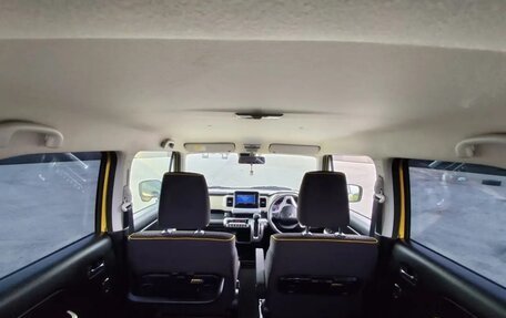 Suzuki Xbee I, 2018 год, 1 050 000 рублей, 16 фотография