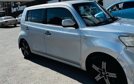 Daihatsu Materia, 2007 год, 430 000 рублей, 2 фотография