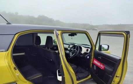 Suzuki Xbee I, 2018 год, 1 050 000 рублей, 18 фотография