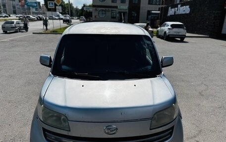 Daihatsu Materia, 2007 год, 430 000 рублей, 3 фотография