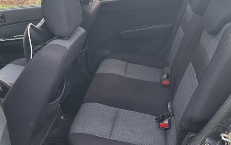 Hyundai Getz I рестайлинг, 2008 год, 330 000 рублей, 7 фотография