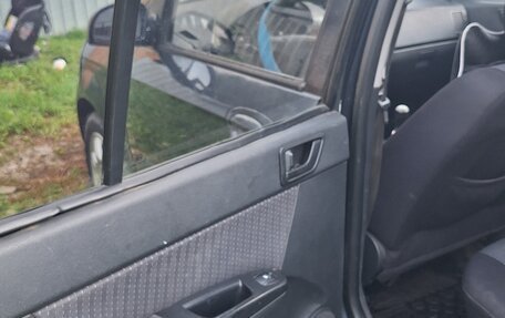Hyundai Getz I рестайлинг, 2008 год, 330 000 рублей, 8 фотография
