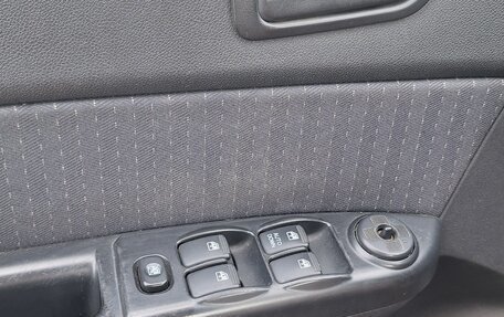 Hyundai Getz I рестайлинг, 2008 год, 330 000 рублей, 16 фотография