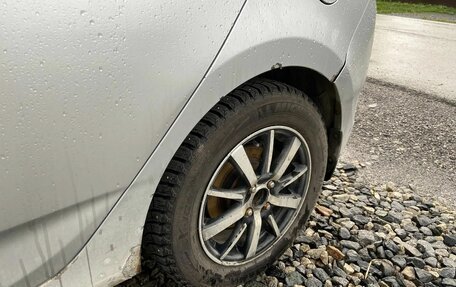 Hyundai Solaris II рестайлинг, 2012 год, 590 000 рублей, 16 фотография