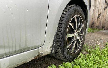 Hyundai Solaris II рестайлинг, 2012 год, 590 000 рублей, 14 фотография