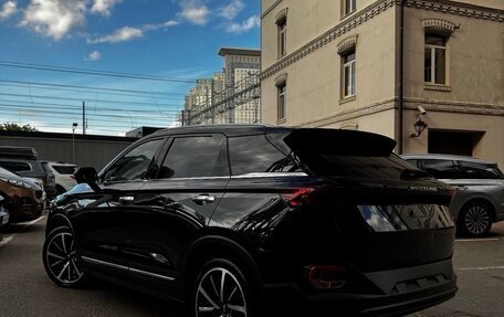 FAW Bestune T77, 2022 год, 1 550 000 рублей, 5 фотография