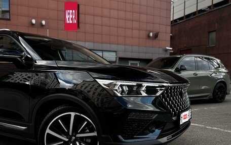 FAW Bestune T77, 2022 год, 1 550 000 рублей, 2 фотография