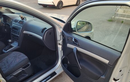 Skoda Octavia, 2011 год, 1 200 000 рублей, 8 фотография