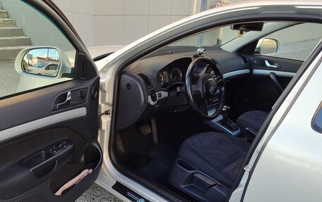Skoda Octavia, 2011 год, 1 200 000 рублей, 3 фотография