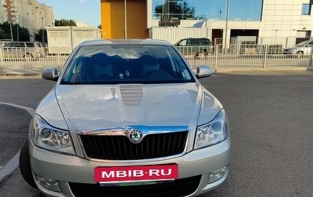 Skoda Octavia, 2011 год, 1 200 000 рублей, 4 фотография
