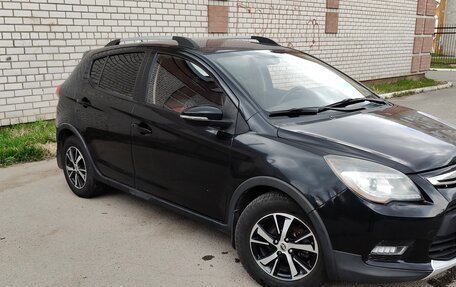 Lifan X50, 2015 год, 444 000 рублей, 6 фотография