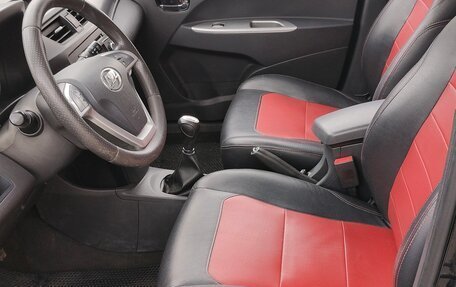 Lifan X50, 2015 год, 444 000 рублей, 9 фотография