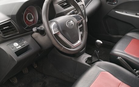 Lifan X50, 2015 год, 444 000 рублей, 8 фотография