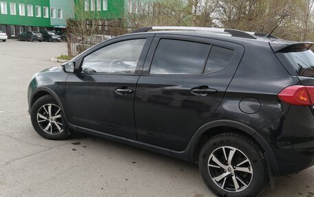 Lifan X50, 2015 год, 444 000 рублей, 4 фотография