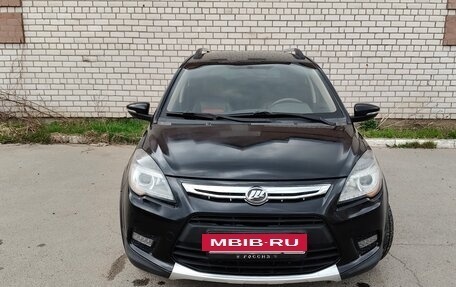 Lifan X50, 2015 год, 444 000 рублей, 7 фотография