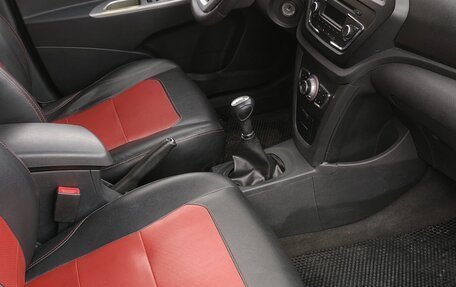 Lifan X50, 2015 год, 444 000 рублей, 13 фотография