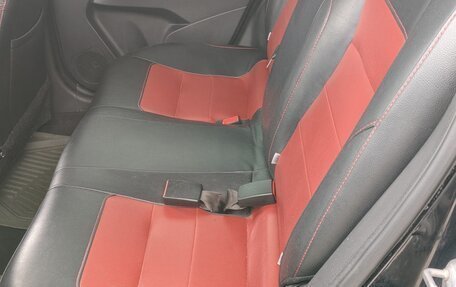 Lifan X50, 2015 год, 444 000 рублей, 12 фотография