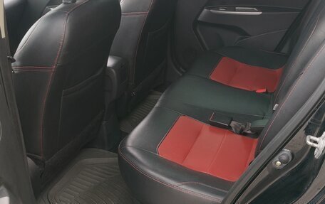 Lifan X50, 2015 год, 444 000 рублей, 11 фотография