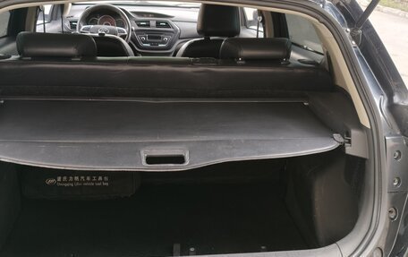 Lifan X50, 2015 год, 444 000 рублей, 18 фотография