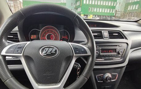 Lifan X50, 2015 год, 444 000 рублей, 22 фотография