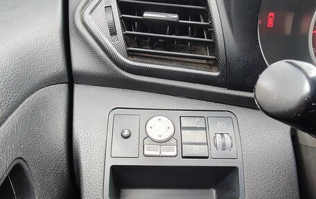 Lifan X50, 2015 год, 444 000 рублей, 23 фотография