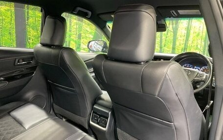 Toyota Harrier, 2018 год, 2 400 203 рублей, 14 фотография