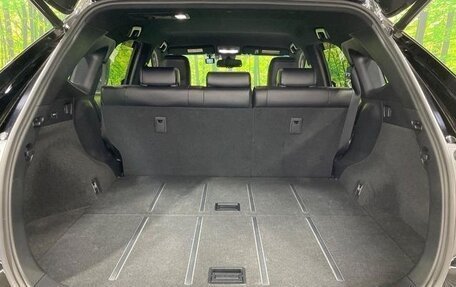 Toyota Harrier, 2018 год, 2 400 203 рублей, 15 фотография