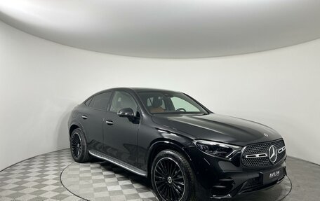 Mercedes-Benz GLC Coupe, 2026 год, 10 165 000 рублей, 2 фотография