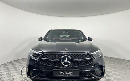 Mercedes-Benz GLC Coupe, 2026 год, 10 165 000 рублей, 5 фотография