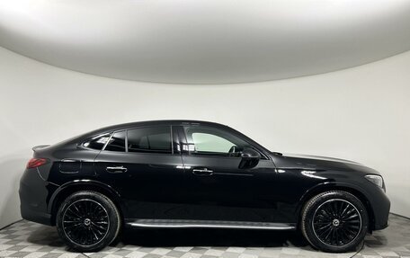 Mercedes-Benz GLC Coupe, 2026 год, 10 165 000 рублей, 4 фотография