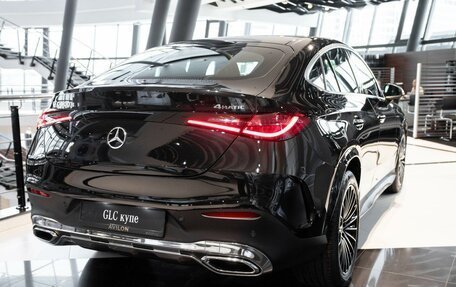 Mercedes-Benz GLC Coupe, 2026 год, 10 165 000 рублей, 8 фотография
