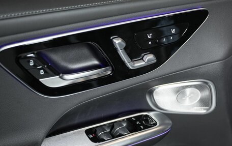 Mercedes-Benz GLC Coupe, 2026 год, 10 165 000 рублей, 15 фотография