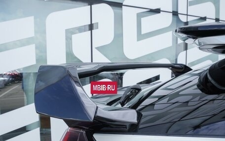 Toyota C-HR I рестайлинг, 2017 год, 2 035 000 рублей, 10 фотография